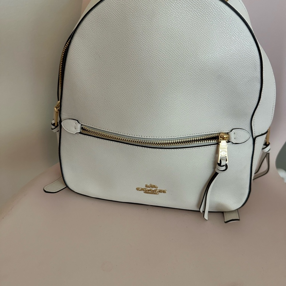 New Without tags Coach Jordyn Packpack